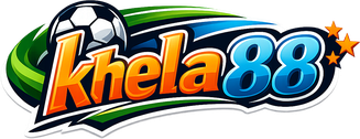 khela88 Logo